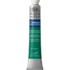 Winsor & Newton Cotman akvarellmaling 8 ml tube – Intense Green 329