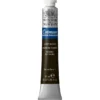 Winsor & Newton Cotman akvarellmaling 8 ml tube – Lamp Black 337