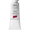 Winsor & Newton Designers Gouache 14 ml – Perylene maroon 507