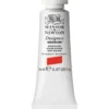 Winsor & Newton Designers Gouache 14 ml – Winsor red 726