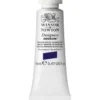 Winsor & Newton Designers Gouache 14 ml – Winsor violet (dioxazine) 733