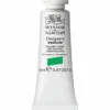 Winsor & Newton Designers Gouache 14 ml – Brilliant green 046