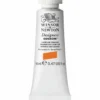 Winsor & Newton Designers Gouache 14 ml – Cadmium orange 089