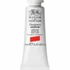 Winsor & Newton Designers Gouache 14 ml – Flame red 249