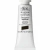 Winsor & Newton Designers Gouache 14 ml – Jet black 335