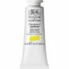 Winsor & Newton Designers Gouache 14 ml – Lemon yellow 345