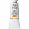 Winsor & Newton Designers Gouache 14 ml – Naples yellow 422