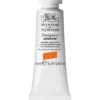 Winsor & Newton Designers Gouache 14 ml – Orange lake light 453