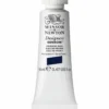 Winsor & Newton Designers Gouache 14 ml – Prussian blue 538