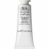 Winsor & Newton Designers Gouache 14 ml – Zinc white 748