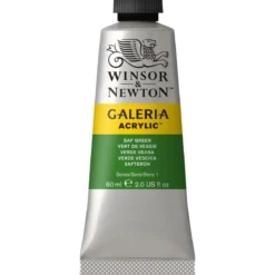 Winsor & Newton Galeria akrylmaling 60 ml Sap Green 599