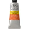 Winsor & Newton Galeria akrylmaling 60 ml Vermillion Hue 682