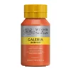 Winsor & Newton Galeria akrylmaling 500 ml Cerulean Blue Hue 138