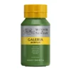 Winsor & Newton Galeria akrylmaling 500 ml Sap Green 599