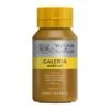 Winsor & Newton Galeria akrylmaling 500 ml Raw Sienna 552