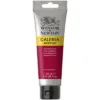 Winsor & Newton Galeria akrylmaling 120 ml Permanent Rose 502