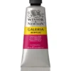 Winsor & Newton Galeria akrylmaling 60 ml Permanent Rose 502