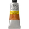 Winsor & Newton Galeria akrylmaling 60 ml Copper 214