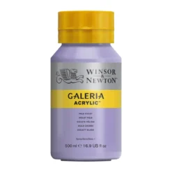 Winsor & Newton Galeria akrylmaling 500 ml Pale Olive 435