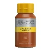 Winsor & Newton Galeria akrylmaling 500 ml Prussian Blue Hue 541