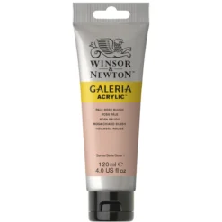 Winsor & Newton Galeria akrylmaling 120 ml Phthalo Blue 516