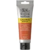 Winsor & Newton Galeria akrylmaling 120 ml Cadmium Orange Hue 090