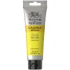 Winsor & Newton Galeria akrylmaling 120 ml Lemon Yellow 346