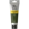 Winsor & Newton Galeria akrylmaling 120 ml Olive Green 447