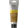 Winsor & Newton Galeria akrylmaling 120 ml Raw Sienna 552