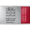 Winsor & Newton Professional akvarellmaling helkopp Alizarin Crimson 004