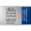 Winsor & Newton Professional akvarellmaling helkopp Antwerp Blue 010