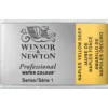 Winsor & Newton Professional akvarellmaling helkopp Naples Yellow Deep 425
