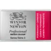 Winsor & Newton Professional akvarellmaling helkopp Permanent Carmine 479