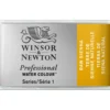 Winsor & Newton Professional akvarellmaling helkopp Raw Umber 554