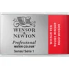 Winsor & Newton Professional akvarellmaling helkopp Winsor Red 726