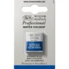 Winsor & Newton Professional akvarellmaling halvkopp Antwerp Blue 010