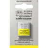 Winsor & Newton Professional akvarellmaling halvkopp Cadmium Lemon 086