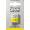Winsor & Newton Professional akvarellmaling halvkopp Gold Ochre 285