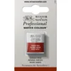 Winsor & Newton Professional akvarellmaling halvkopp Indian Yellow 319