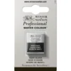 Winsor & Newton Professional akvarellmaling halvkopp Ivory Black 331