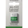 Winsor & Newton Professional akvarellmaling halvkopp Oxide Of Chromium 459
