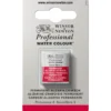 Winsor & Newton Professional akvarellmaling halvkopp Permanent Alizarin Crimson 466