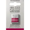 Winsor & Newton Professional akvarellmaling halvkopp Permanent Mauve 491
