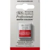 Winsor & Newton Professional akvarellmaling halvkopp Perylene Maroon 507