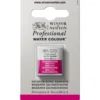 Winsor & Newton Professional akvarellmaling halvkopp Quinacridone Magenta 545