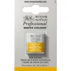 Winsor & Newton Professional akvarellmaling halvkopp Raw Sienna 552