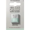 Winsor & Newton Professional akvarellmaling halvkopp Terre Verte 637