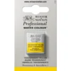 Winsor & Newton Professional akvarellmaling halvkopp Ultramarin (green shade) 667
