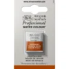 Winsor & Newton Professional akvarellmaling halvkopp Venetian Red 678