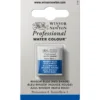 Winsor & Newton Professional akvarellmaling halvkopp Wins Blue (red shade) 709